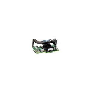 HPE 700066-B21 FlexFabric 20GB 2-Port 630FLB Adapter PCI Express x8
