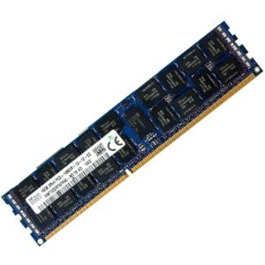Hynix HMT42GR7AFR4C-RD 16GB PC3-14900 DDR3-1866MHz 2Rx4 ECC Memory