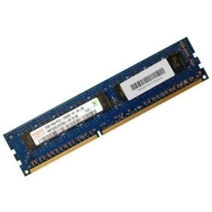 Hynix HMT31GR7BFR4A-H9 8GB PC3-10600 DDR3-1333MHz 2Rx4 ECC Memory