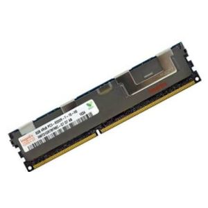 Hynix HMT31GR7BFR4C-G7 8GB PC3-8500 DDR3-1066MHz 2Rx4 ECC