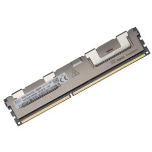 Hynix HMT84GR7AMR4A-H9 32GB PC3-10600 DDR3-1333MHz 4Rx4 ECC Memory