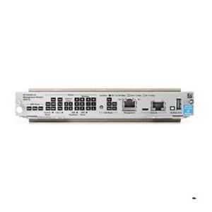 HPE J9827A 5400R ZL2 Management Module New