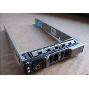 Dell 0G281D 2.5inch Sas-Sata Hot Swap Caddy-Tray
