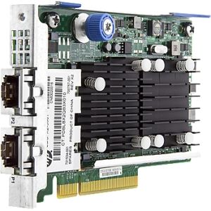 HP 700757-001 FlexFabric 533FLR-T Network Adapter - PCIe 2.0. NEW