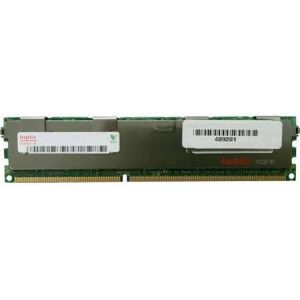 Hynix HMT84GR7MMR4A-G7 32GB PC3-8500 DDR3-1066MHz 4Rx4 ECC Memory