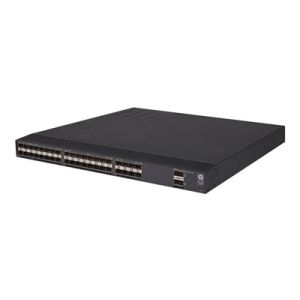 HPE JG896A FlexFabric 5700-40XG-2QSFP TAA-Compliant Switch