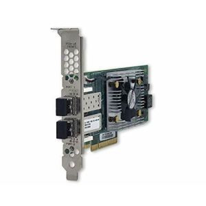 Qlogic QLE2662-CK 16GB Dual Port Fibre Channel Host Bus Adapter Ref