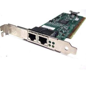 Lenovo 94Y5230 Broadcom NetXtreme II ML2 Dual Port 10GbE SFP+ for Lenovo System x Network Adapter
