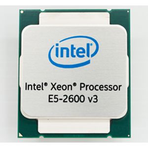 Intel SR1XD Xeon E5-2699V3 2.3GHz 18-Core Processor