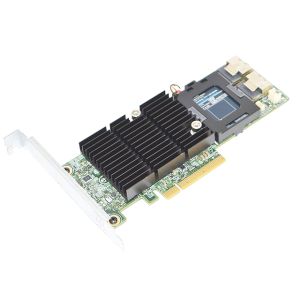 Dell PX45J PERC H710 External Raid Adapter Card With 512MB Cache