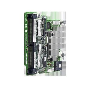 HPE 766205-b21 Smart Array P840 12GB/S Pcie 2Port Scsi Raid Controller Card With 4GB Fbwc.