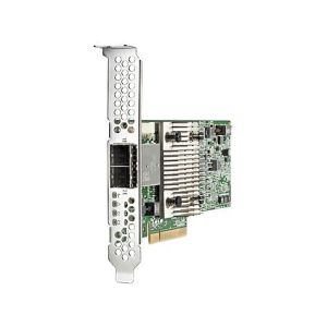 HPE 726912-B21 H241 Dual Port Smart Host Bus Adapter