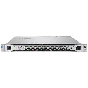 HPE 755260-B21 ProLiant DL360 G9 1P 6C E5-2603V3/1.6Ghz 8GB RAM 1U Rack