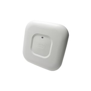 Cisco AIR-CAP1702I-A-K9 Aironet 1700 Controller-Based Access Point