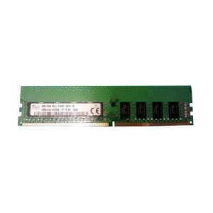 Sk hynix HMA41GU7AFR8N-TF 8GB Pc4-17000E Ddr4-2133Mhz ECC 2RX8