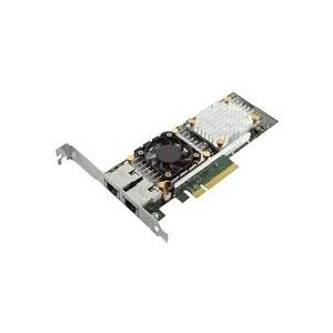 Dell F2TFK Broadcom 57810S Dual Port 10Gb BASE-T Server Adapter