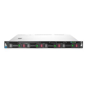 HPE 777404-B21 Proliant DL60 Gen9 CTO Server