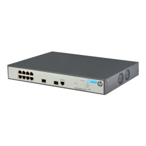 HPE JG921-61001 1920-8G-PoE+ (65W) Switch