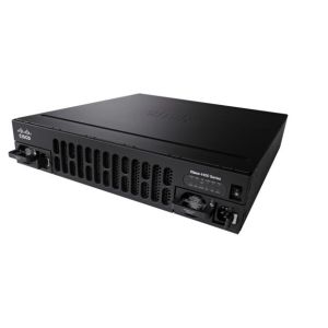 Cisco ISR4431-V/K9 Integrated Services Router 4431 Router
