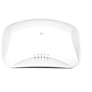 HPE JL012-61001 Cloud-Managed 802.11n Dual Radio Access Point