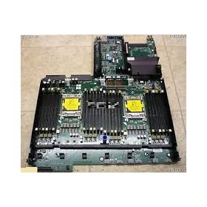 Dell 66N7P Poweredge R820 Motherboard