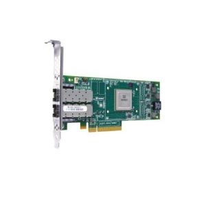 Dell 406-BBBH 16GB Dual Port Fiber Channel Host Bus Adapter New