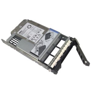 Dell HWP3X Hybrid 1.8TB 10K SAS-6Gb/s Hot plug Hard Drive