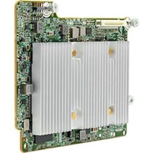 HPE 726782-B21 Smart Array P741m, 2GB FBWC, 12Gb 4-Ports, External Mezzanine SAS Controller