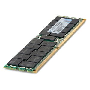 HP 713979-B21 8GB 1600Mhz PC3-12800 Ecc Unbuffered Ddr3 Memory