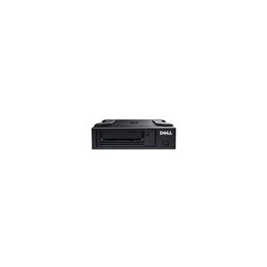 Dell LTO4-EH1 1600GB LTO-4 SAS External Tape Drive