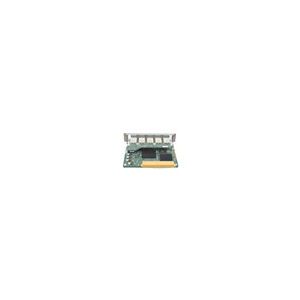 Cisco SPA-10X1GE-V2 10-Port Gigabit Shared Port Adapter Version 2