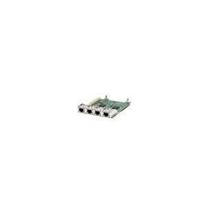 Dell 463-0709 Broadcom 5720 Quad-Port Rack Network Daughter Card