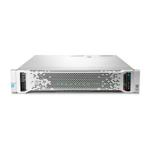 HPE 741065-B21 DL560 Gen9 E5-4620v3 2P 64GB-R P440ar/2GB 8SFF 2x1200W RPS Base Server