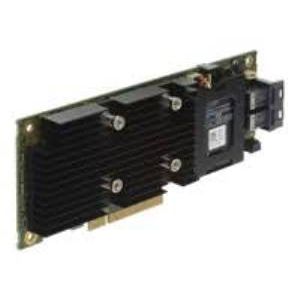 Dell 0WH3W8 PERC H830 12GB PCIe SAS RAID Controller New