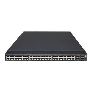 HP JH037A 5900AF-48Xgt-4Qsfp+ TAA Switch