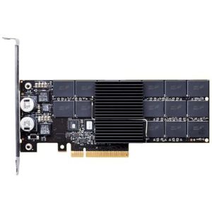 Hpe 803195-B21 800GB NVMe Write Intensive HH/HL PCIe SSD