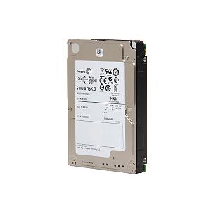 Seagate Savvio 9SW066-881 300GB 15K RPM SAS 6Gb/s 2.5inch Internal HDD