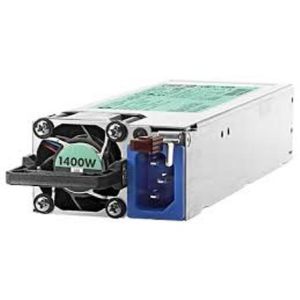 HP 733429-B21 GEN9 1400 Watt Power Supply