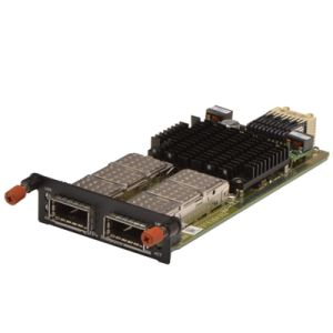 Dell 409-BBCP Powerconnect 81xx and Networking N40xx QSFP Stacking Module New