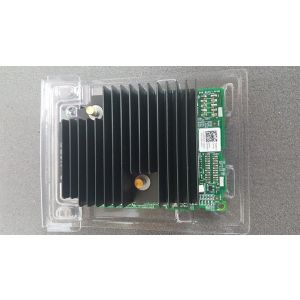 Dell 405-AAEI PERC H330 12Gbps SAS/ 6Gbps SATA Mini Mono RAID Controller