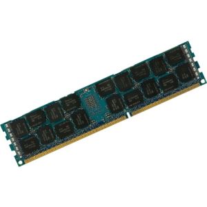 Micron MT72KSZS2G72PZ-1G1M1FE 16GB PC3-8500 DDR3-1066MHz ECC Memory