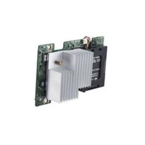 Dell 0FRH64 PERC H710 Mini Mono Raid Card With 512MB Cache