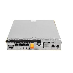 Dell 0770D8 Powervault MD3200i MD3220i ISCSI 4-Port Controller