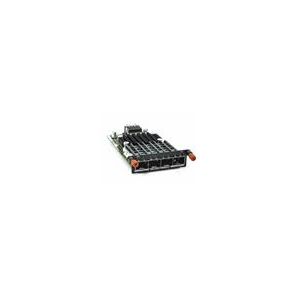 Dell NTRWH 10Gbps 4-Ports Hot Swap SFP+ Module
