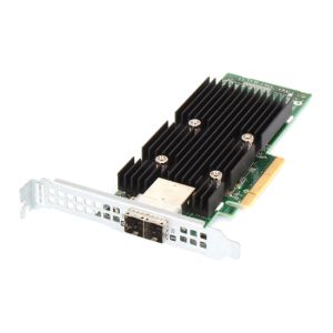 Dell 405-AAGT SAS 12gbs HBA External Full Height Controller