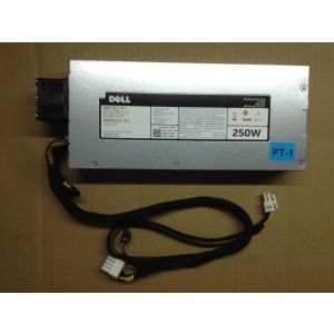 Dell AC250E-S0 R230 80 Plus Bronze 250W Power Supply