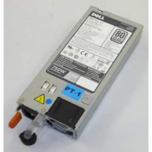 Dell 953MX 750 Watt Server Power Supply Poweredge R730 R730XD R630
