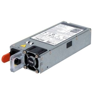 Dell V1YJ6 750W Hot Swap Power Supply For Poweredge R630 T430 T630