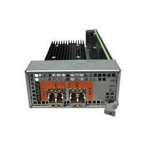HPE C8S98A 3PAR StoreServ 20000 2-Port 10Gb iSCSI FCoE Converged Network Adapter