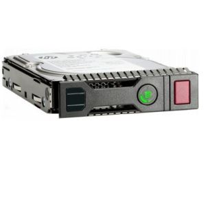HP 765873-001 2TB 12G 7.2k 2.5Inch SAS 512e Sc Hdd F/s